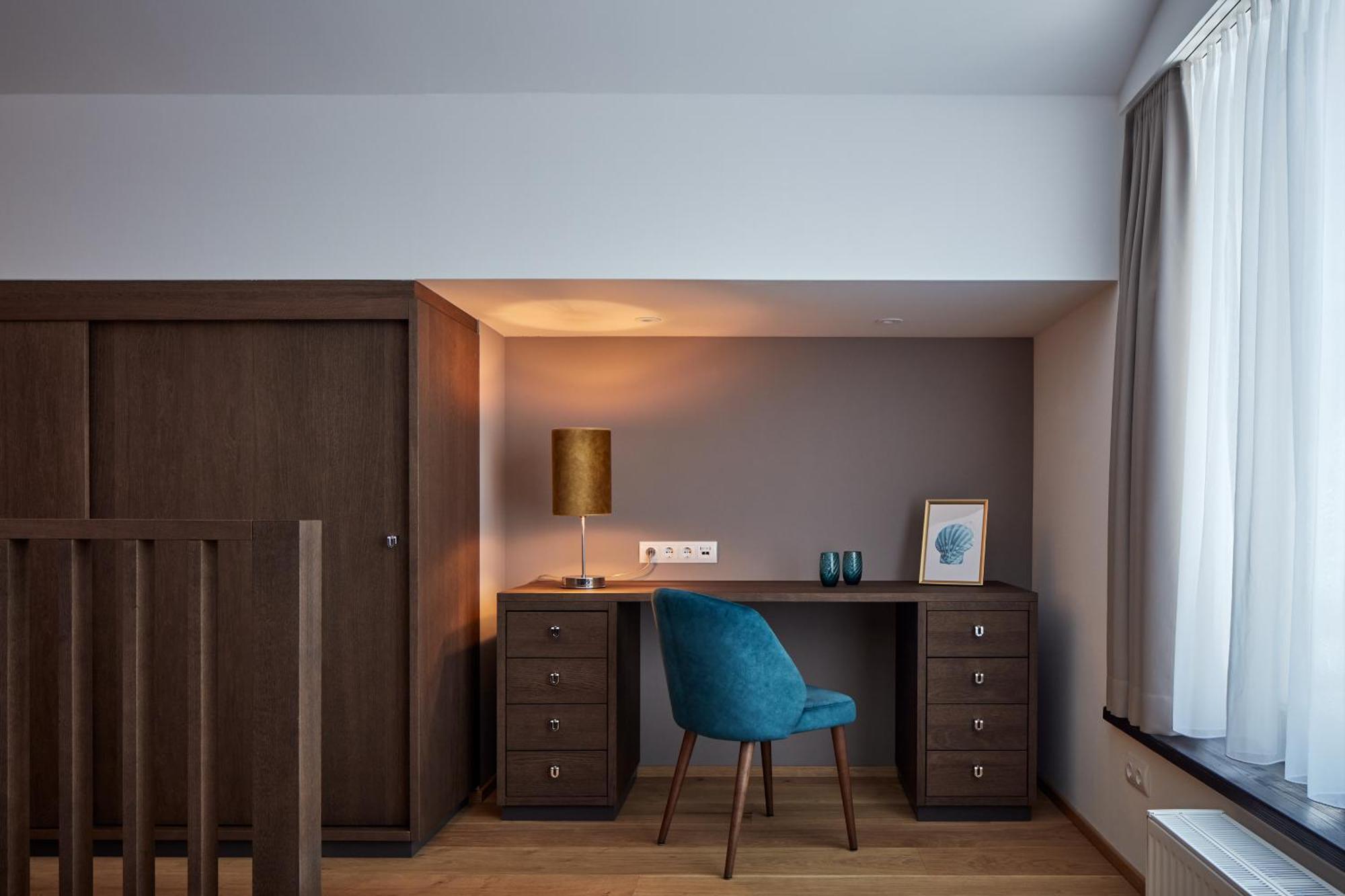 Hotel Wulfenia 4S - Adults Only Sonnenalpe Nassfeld Dış mekan fotoğraf