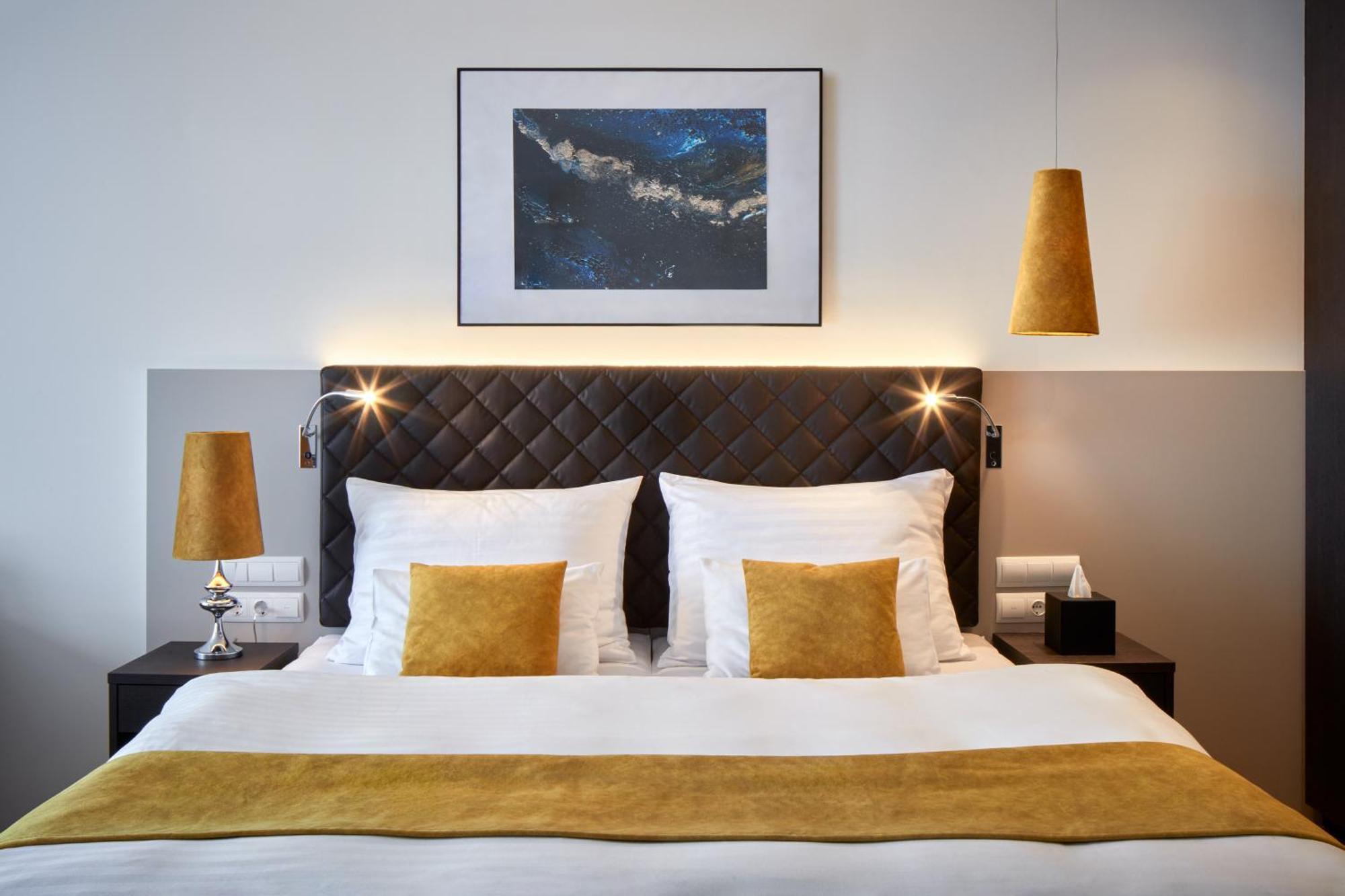Hotel Wulfenia 4S - Adults Only Sonnenalpe Nassfeld Dış mekan fotoğraf